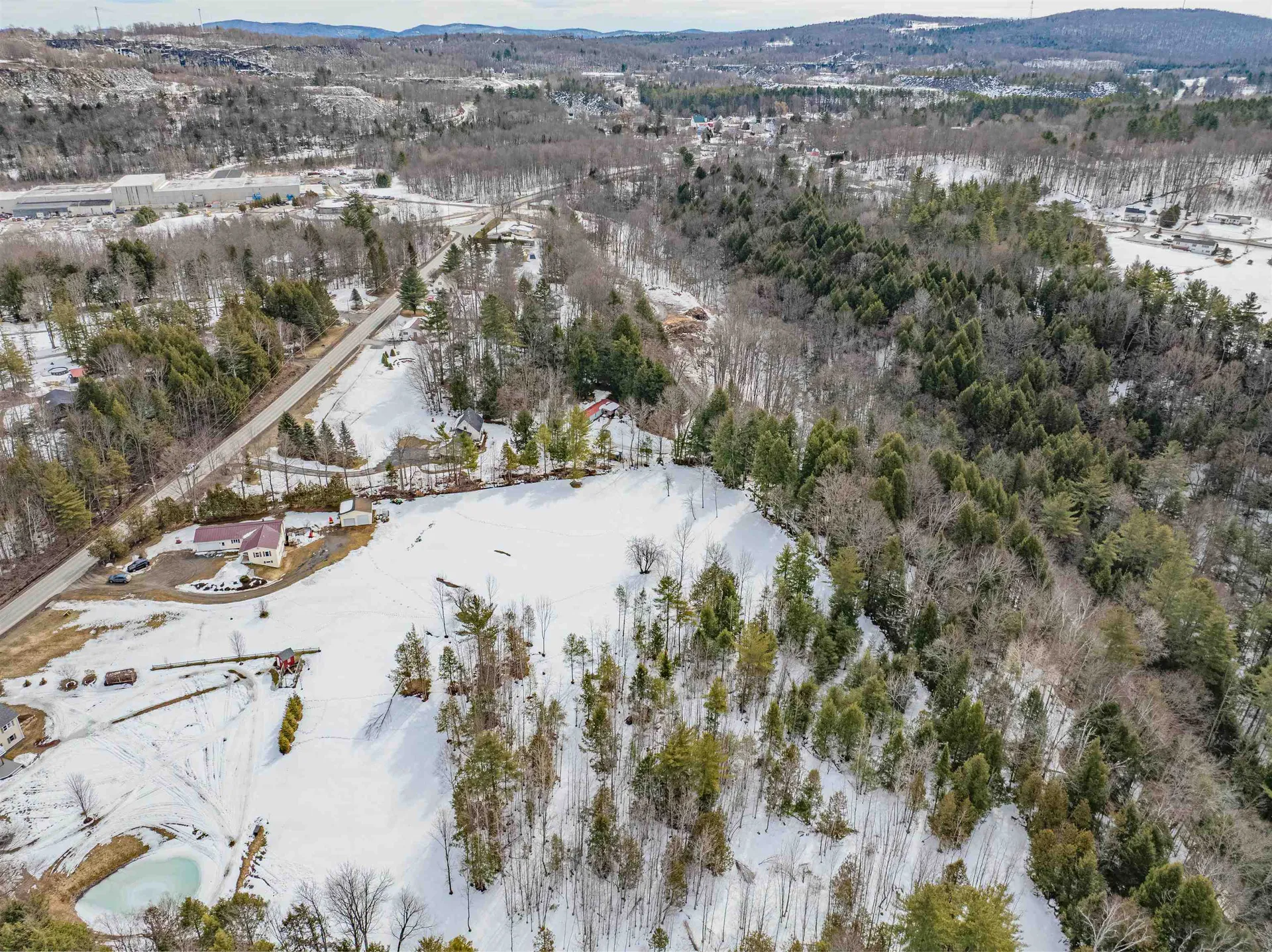 0 Middle Road Barre Town VT 05654