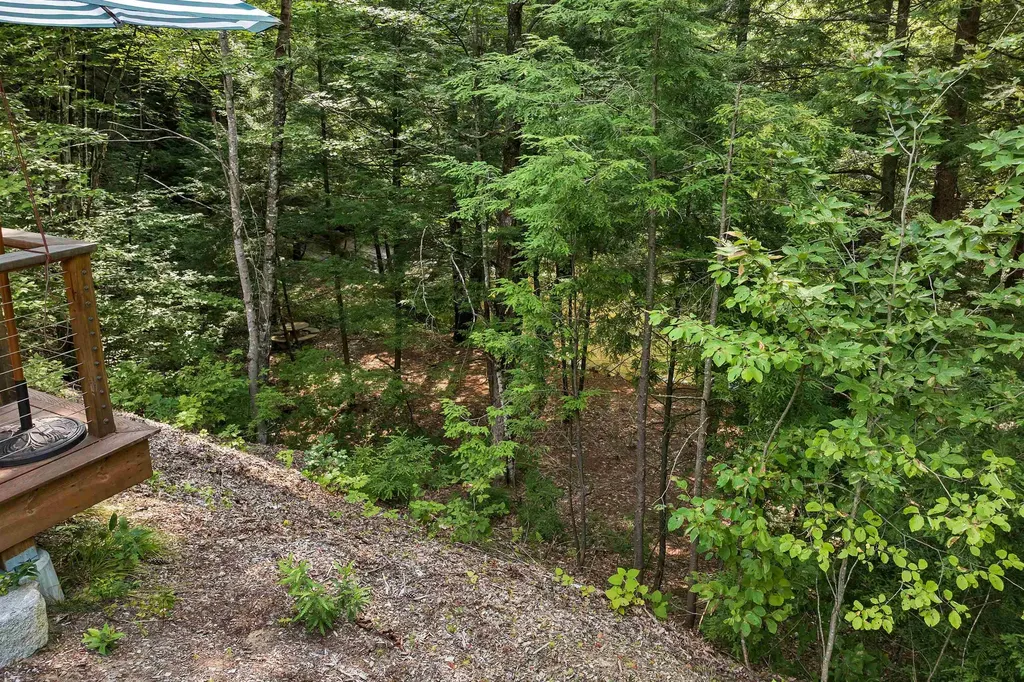 479 River Road Bridgewater NH 03222