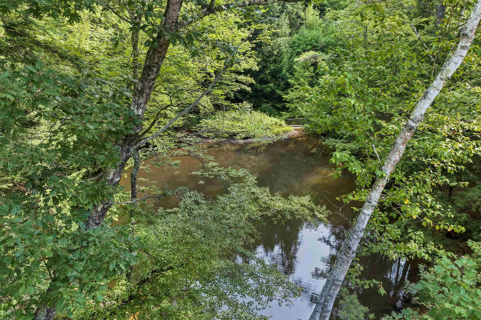 479 River Road Bridgewater NH 03222