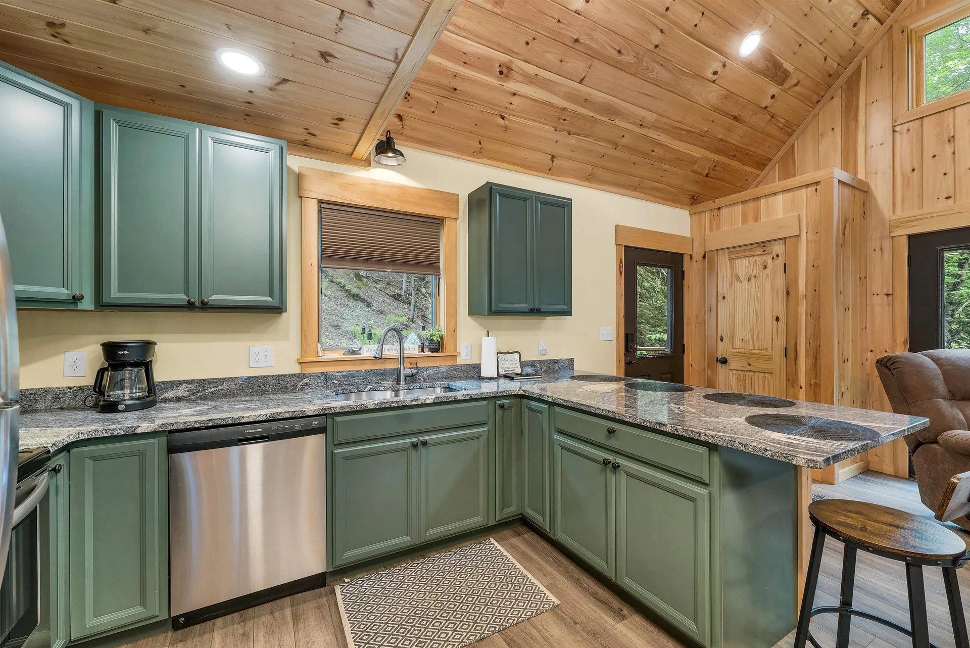 479 River Road Bridgewater NH 03222