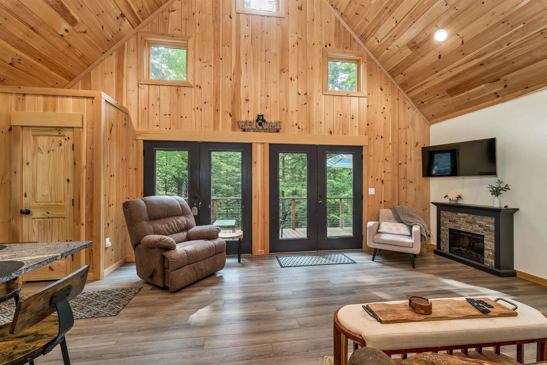 479 River Road Bridgewater NH 03222