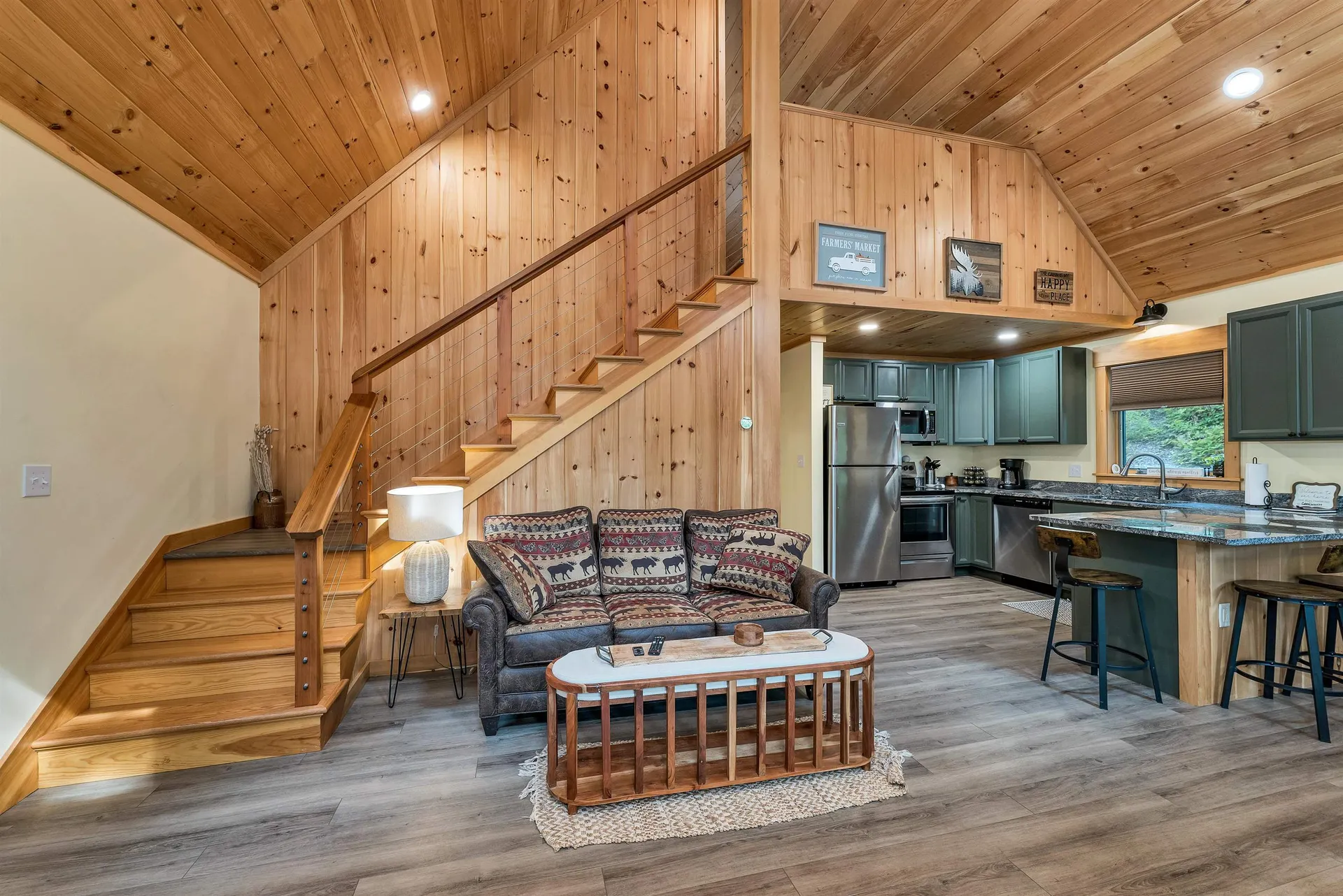 479 River Road Bridgewater NH 03222