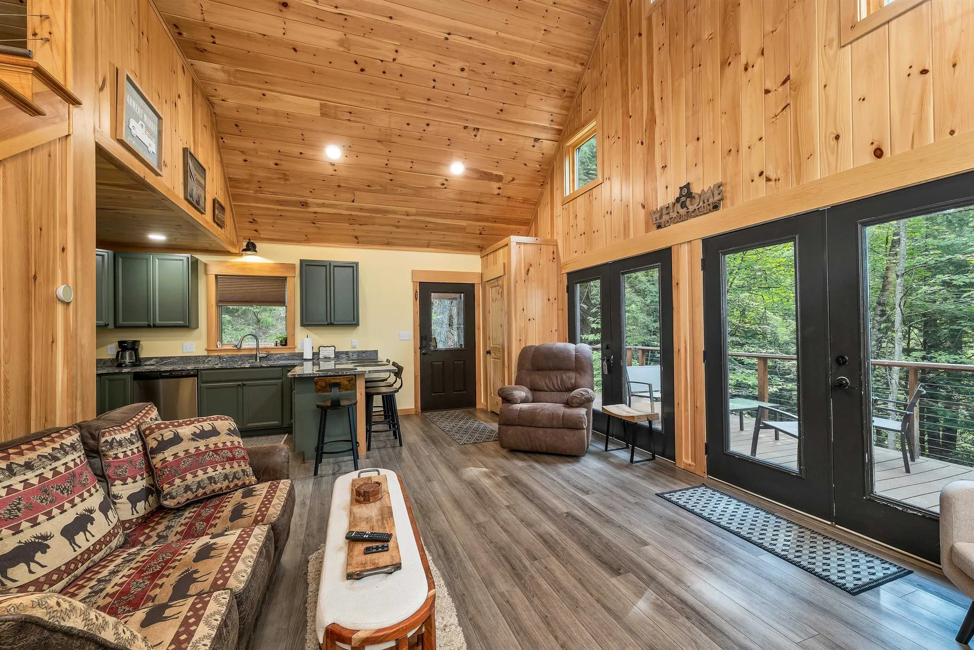 479 River Road Bridgewater NH 03222