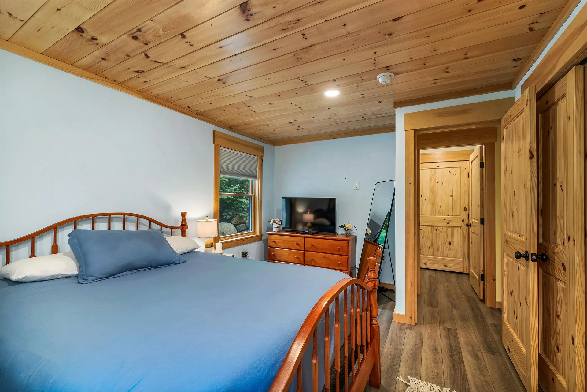 479 River Road Bridgewater NH 03222