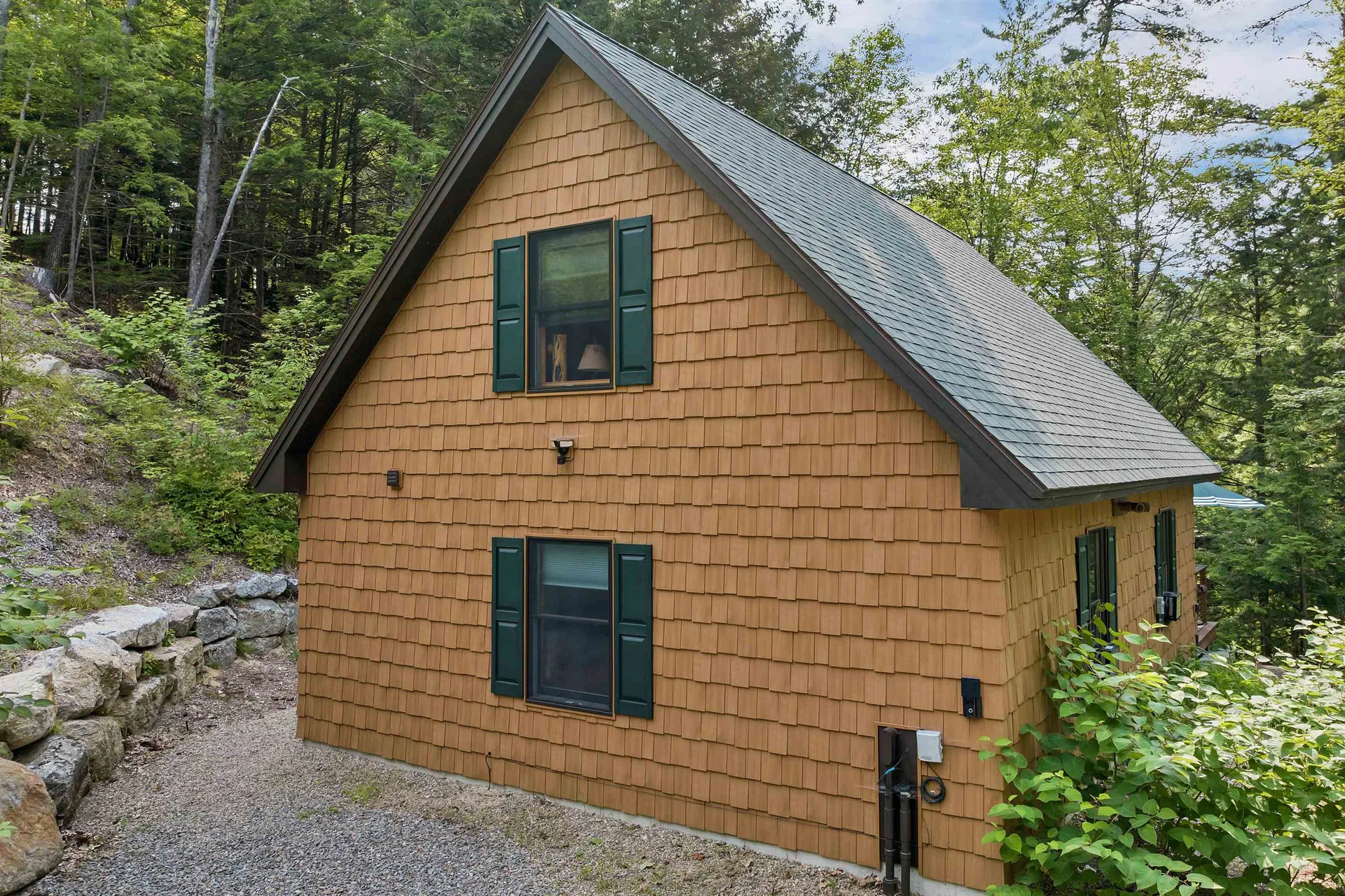 479 River Road Bridgewater NH 03222