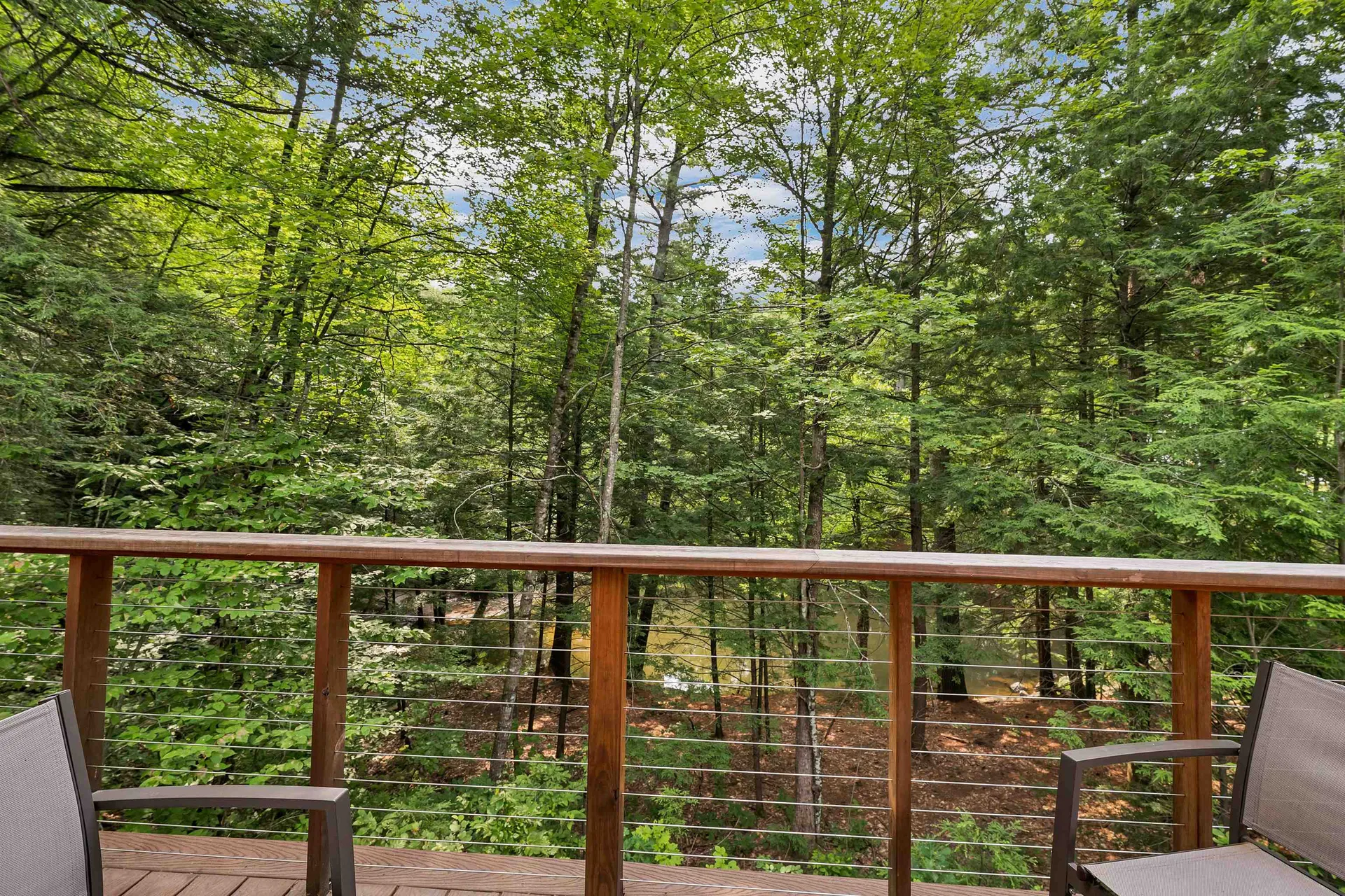 479 River Road Bridgewater NH 03222