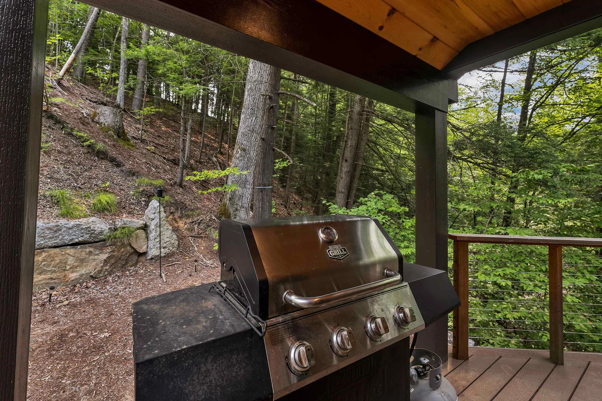 479 River Road Bridgewater NH 03222