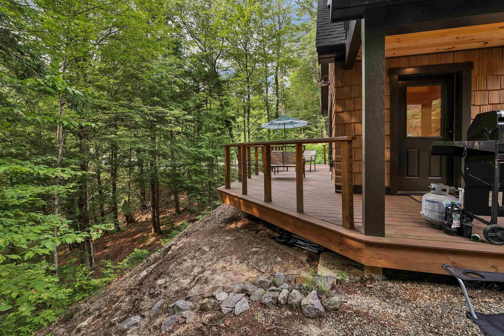 479 River Road Bridgewater NH 03222