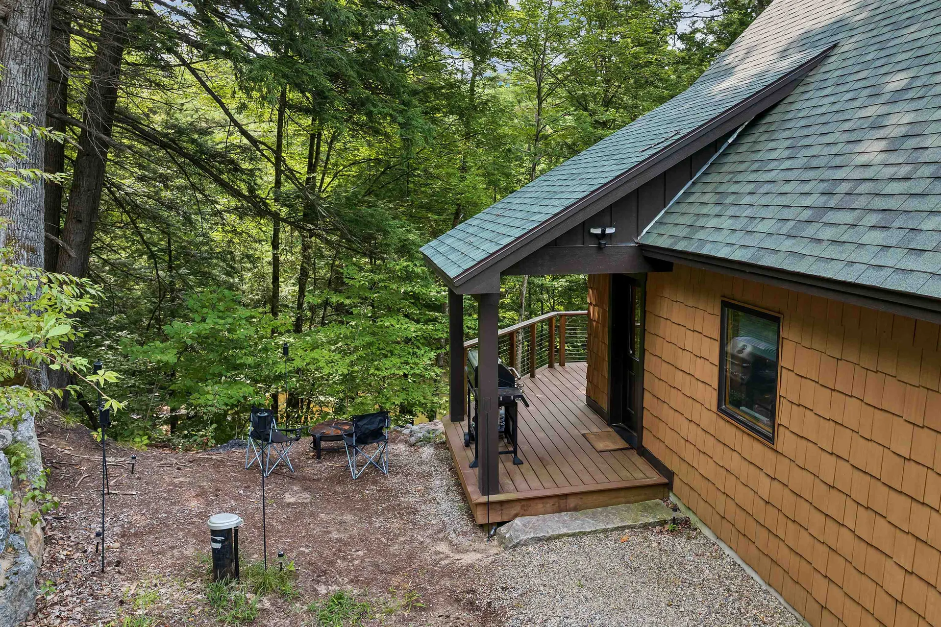 479 River Road Bridgewater NH 03222