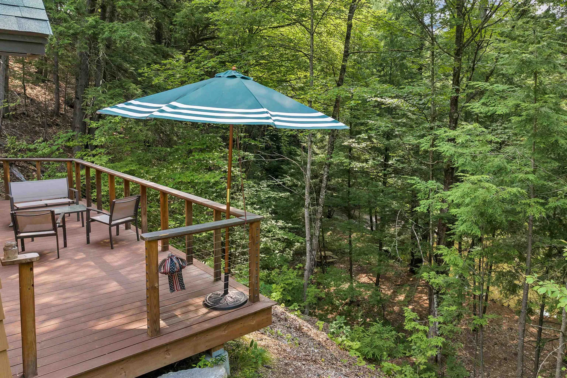 479 River Road Bridgewater NH 03222