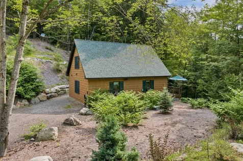 479 River Road Bridgewater NH 03222