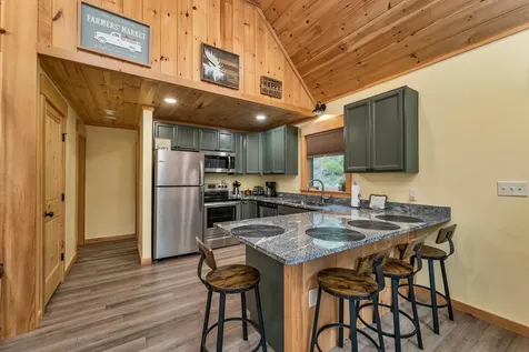 479 River Road Bridgewater NH 03222