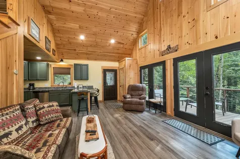 479 River Road Bridgewater NH 03222