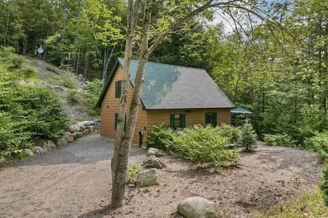 479 River Road Bridgewater NH 03222