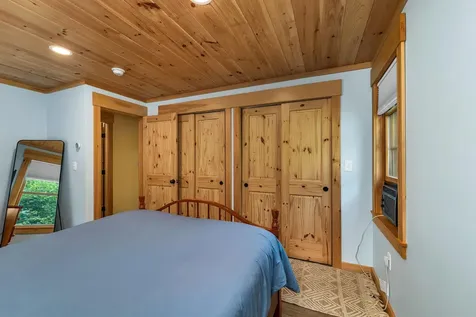 479 River Road Bridgewater NH 03222