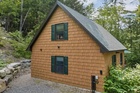 479 River Road Bridgewater NH 03222