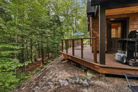 479 River Road Bridgewater NH 03222