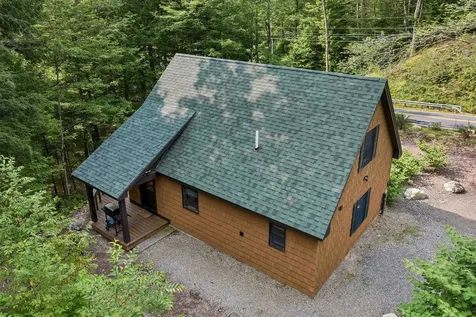 479 River Road Bridgewater NH 03222