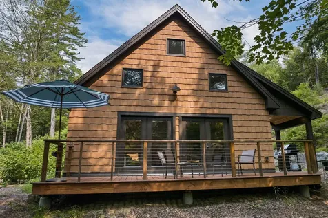 479 River Road Bridgewater NH 03222