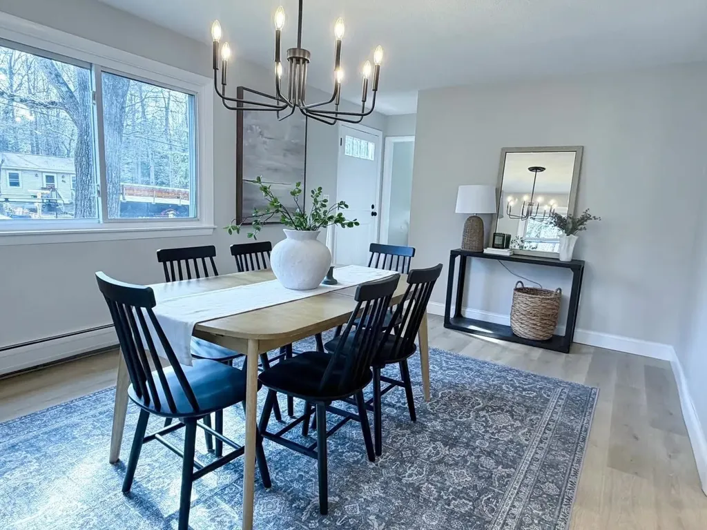 64 Forest Lane Boscawen NH 03303