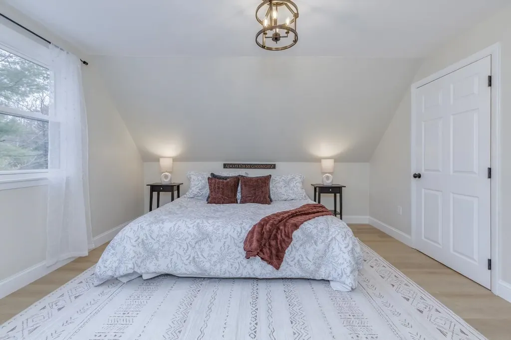 64 Forest Lane Boscawen NH 03303