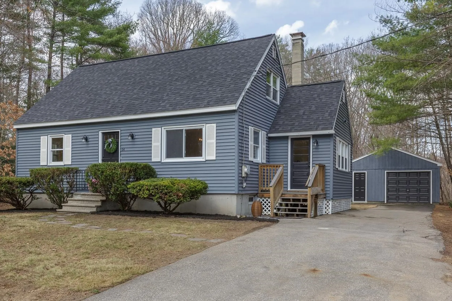64 Forest Lane Boscawen NH 03303