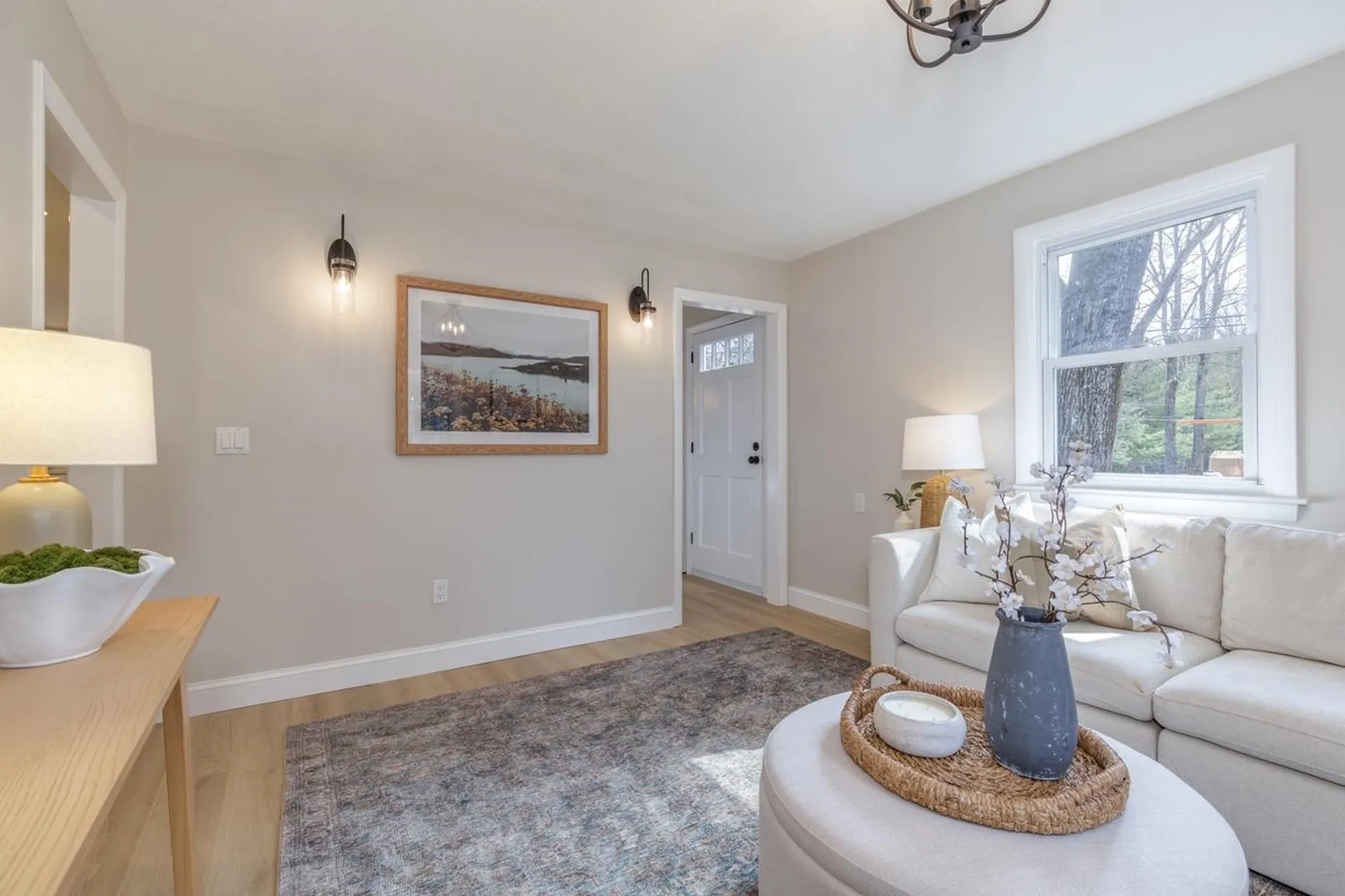 64 Forest Lane Boscawen NH 03303