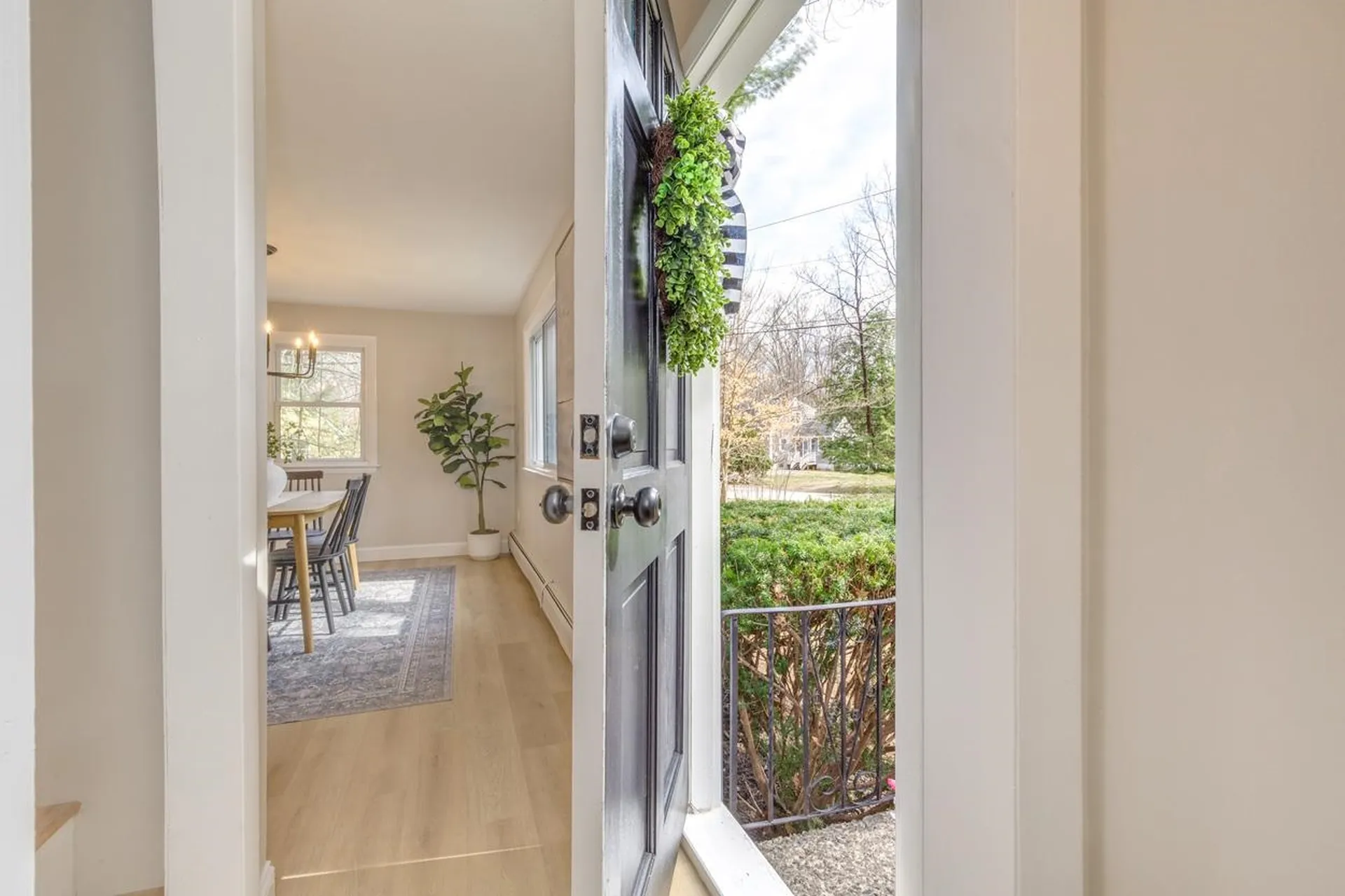 64 Forest Lane Boscawen NH 03303