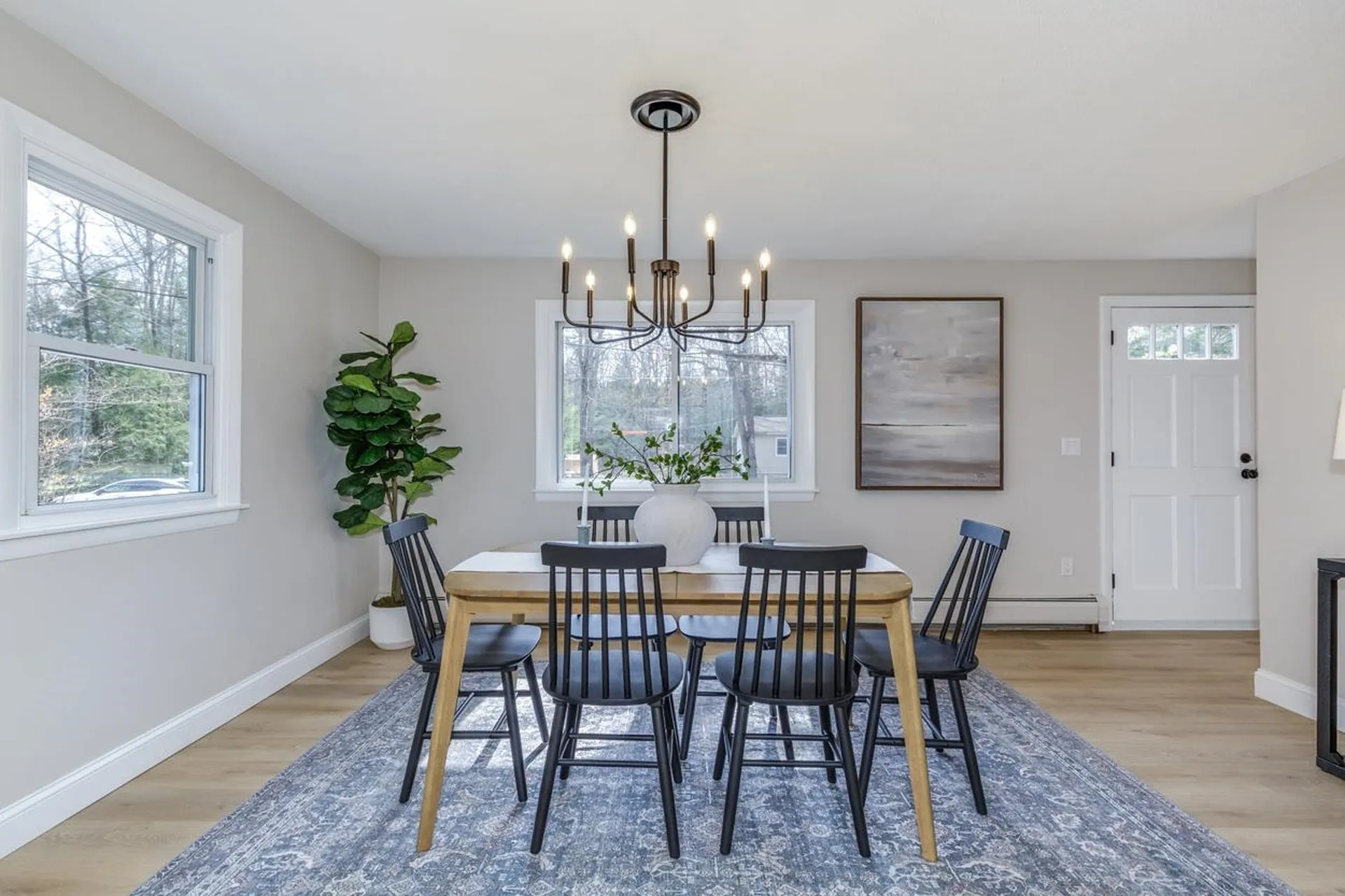64 Forest Lane Boscawen NH 03303