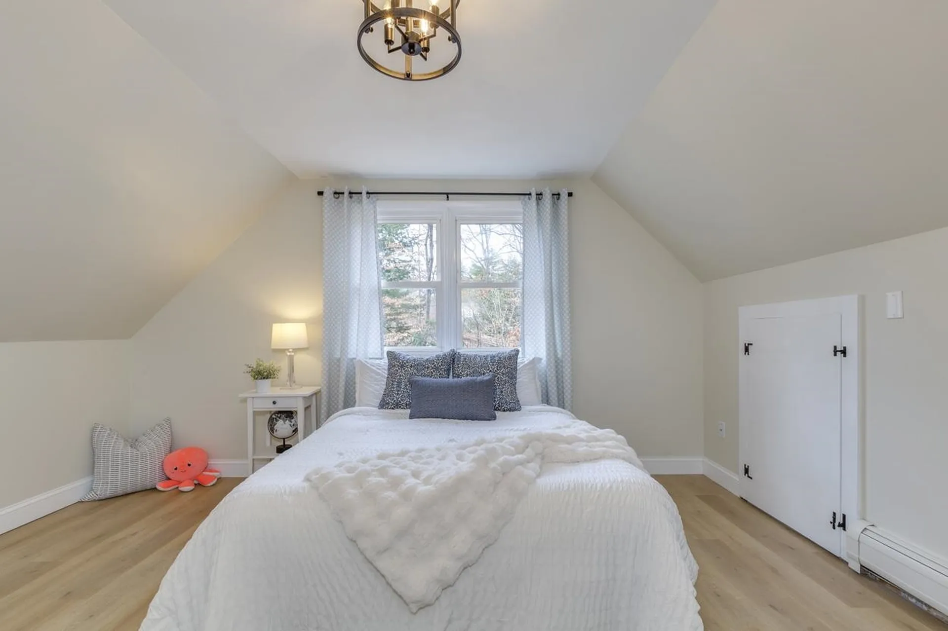 64 Forest Lane Boscawen NH 03303