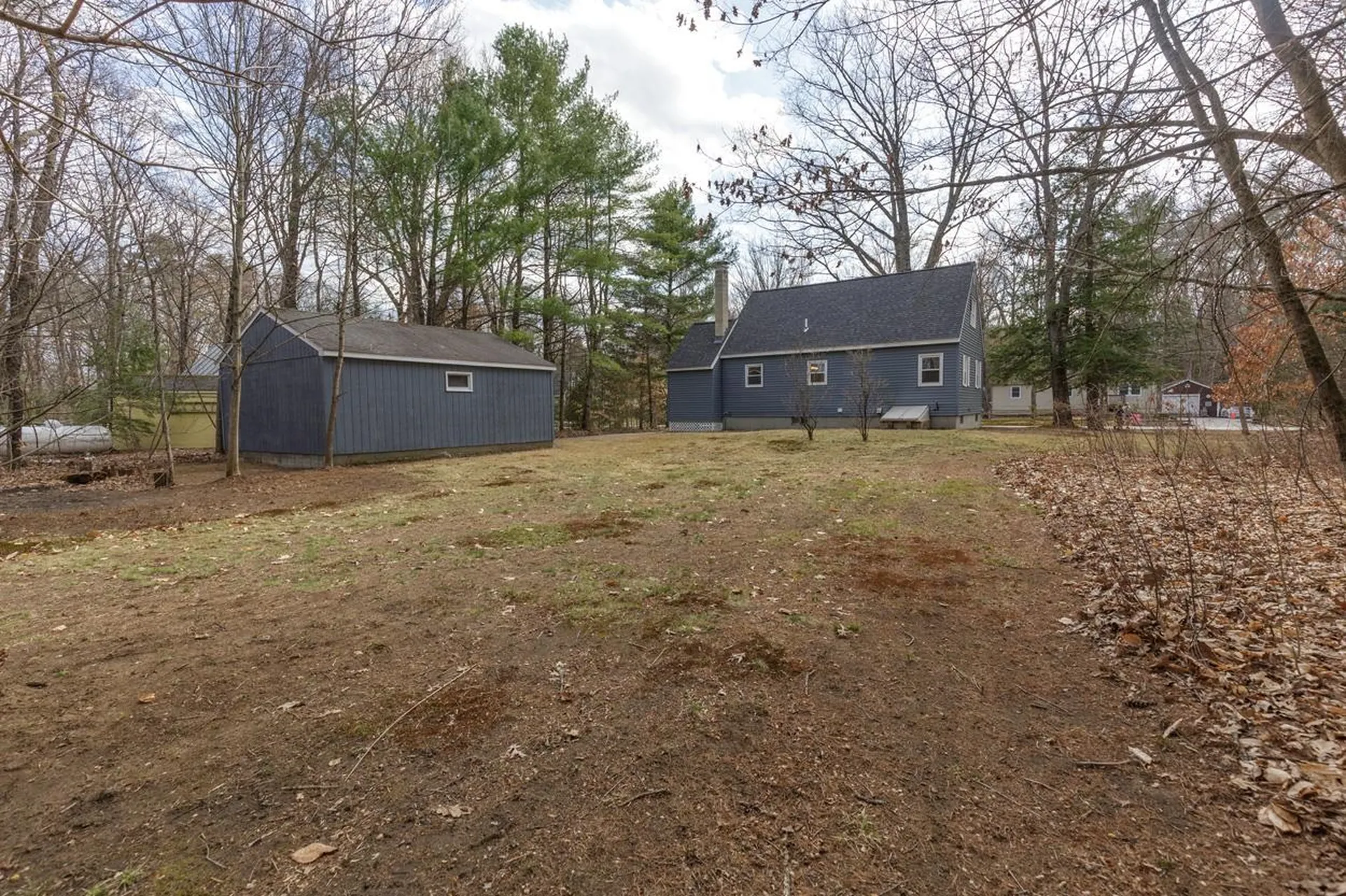 64 Forest Lane Boscawen NH 03303