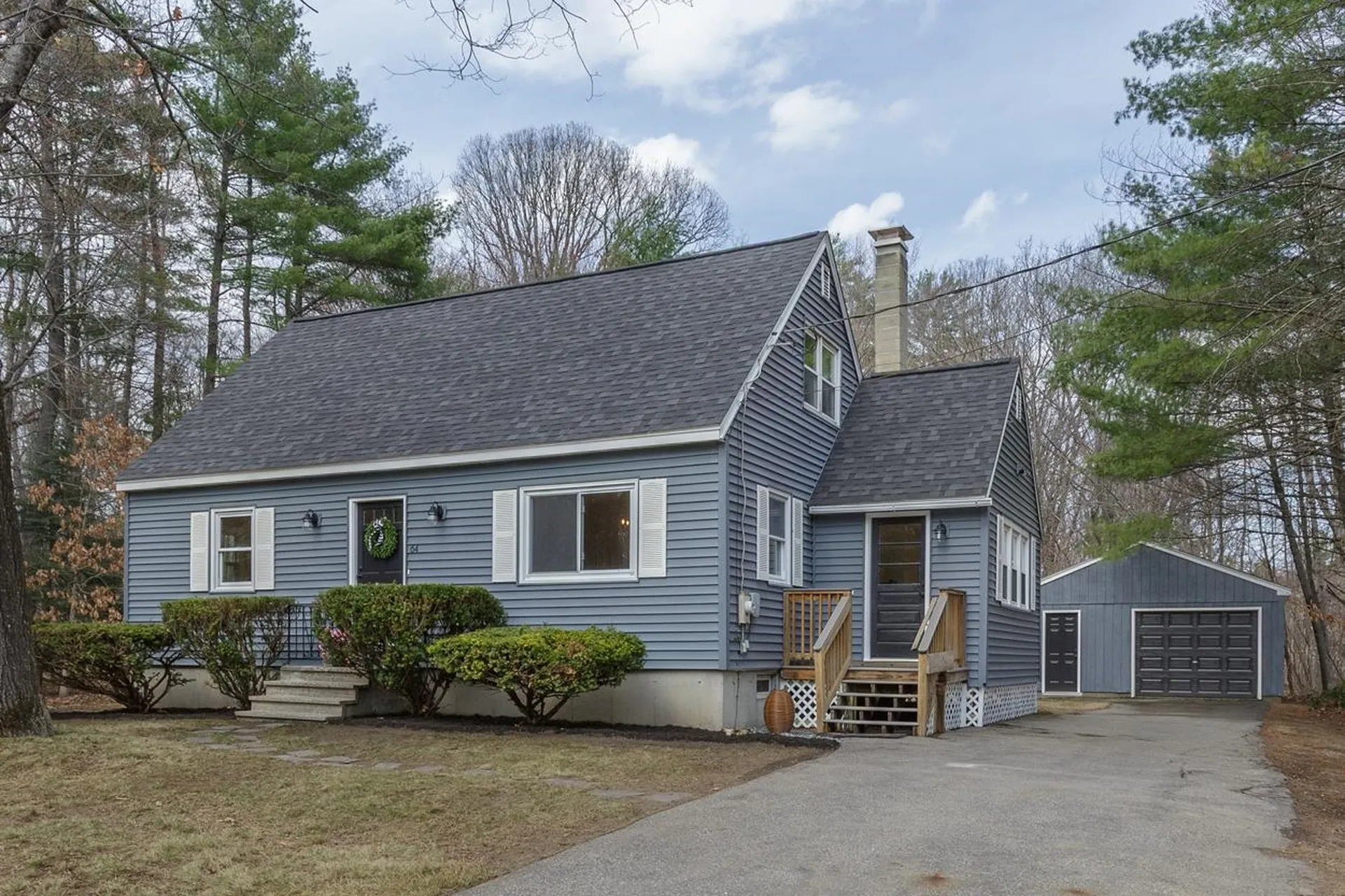 64 Forest Lane Boscawen NH 03303