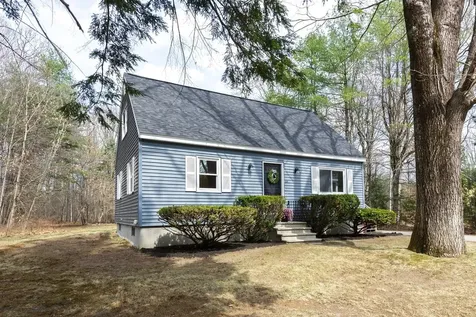 64 Forest Lane Boscawen NH 03303