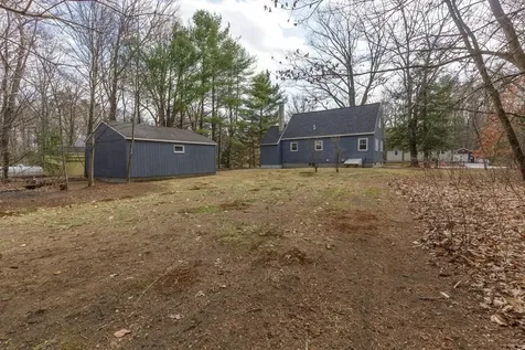 64 Forest Lane Boscawen NH 03303
