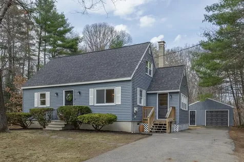 64 Forest Lane Boscawen NH 03303