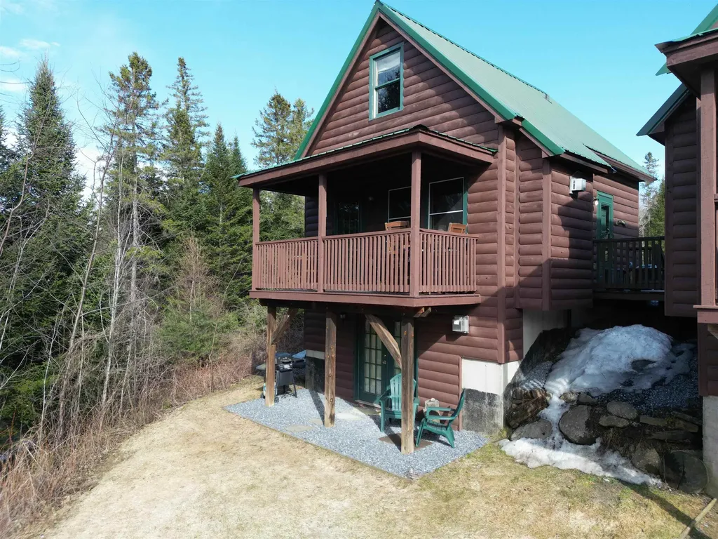270 Kirby Road Burke VT 05832