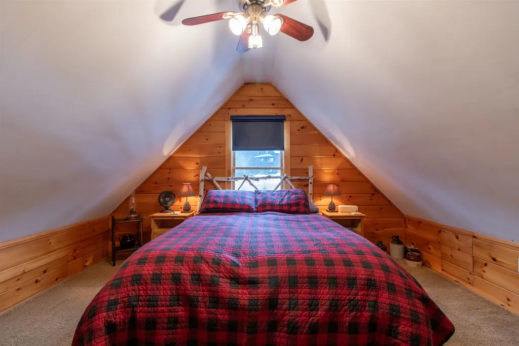 270 Kirby Road Burke VT 05832