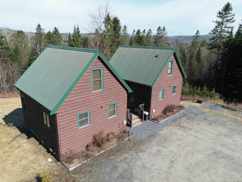 270 Kirby Road Burke VT 05832