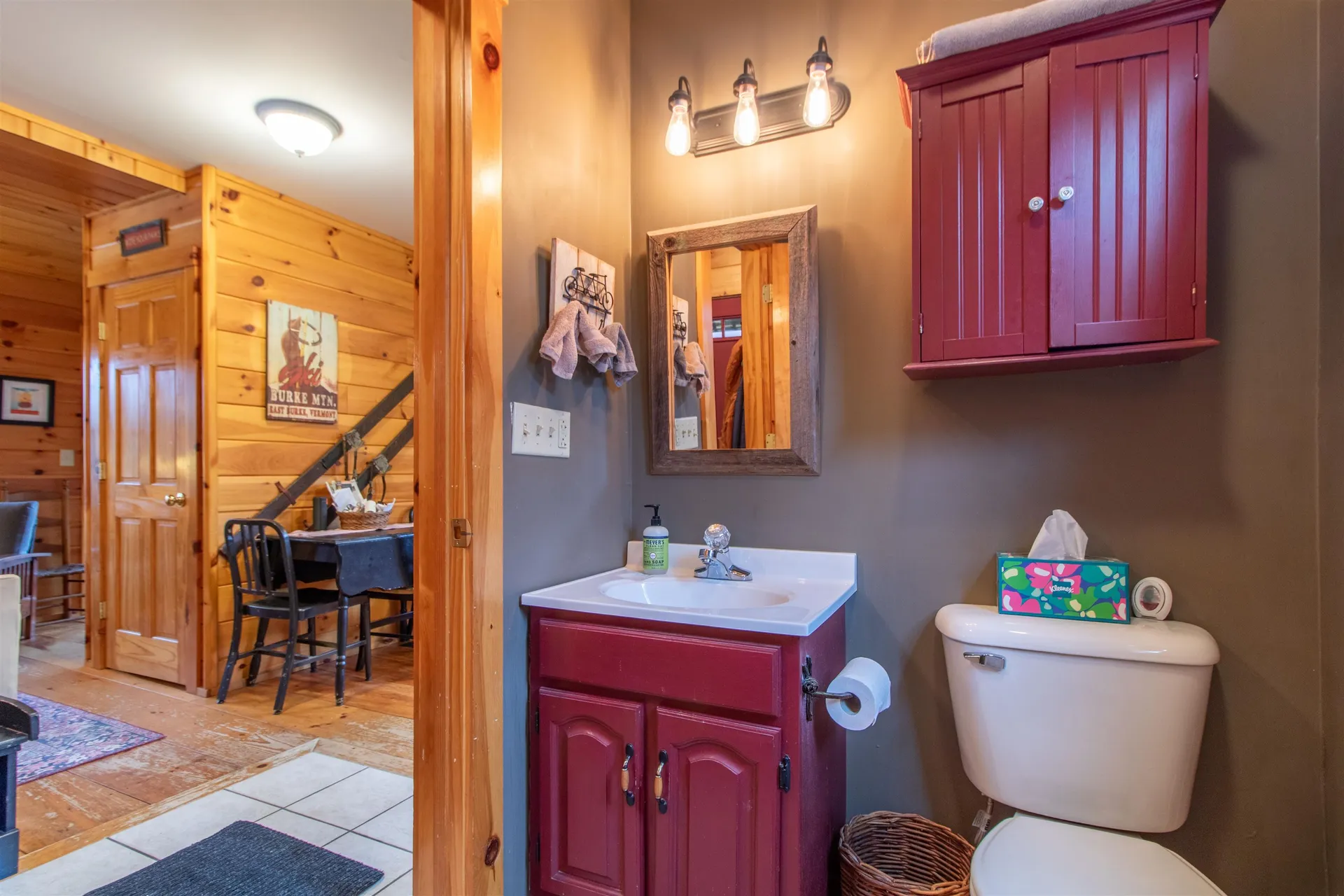 270 Kirby Road Burke VT 05832