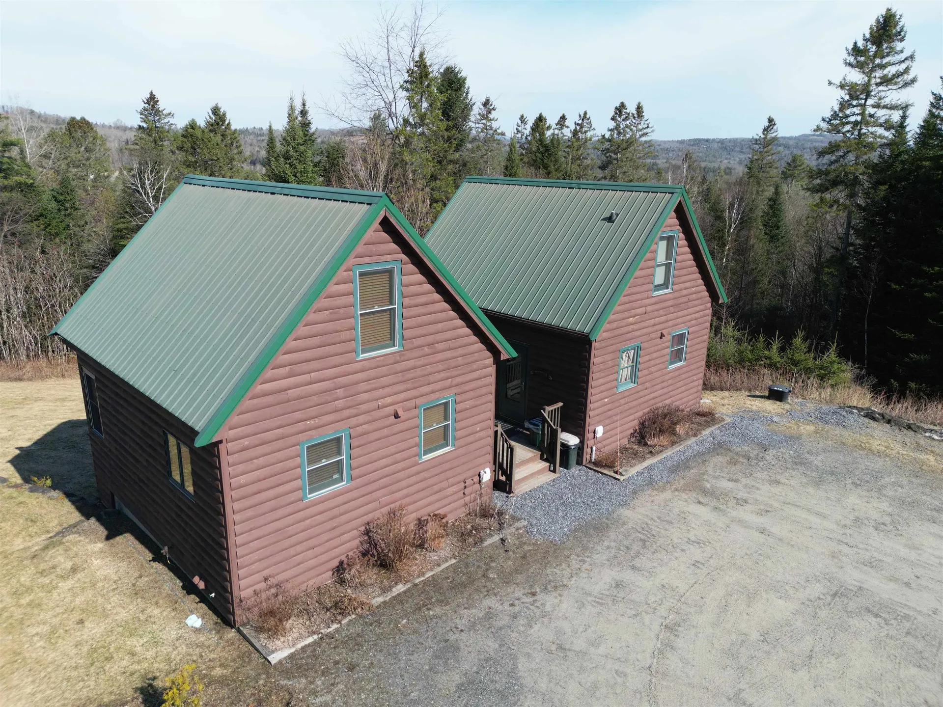 270 Kirby Road Burke VT 05832
