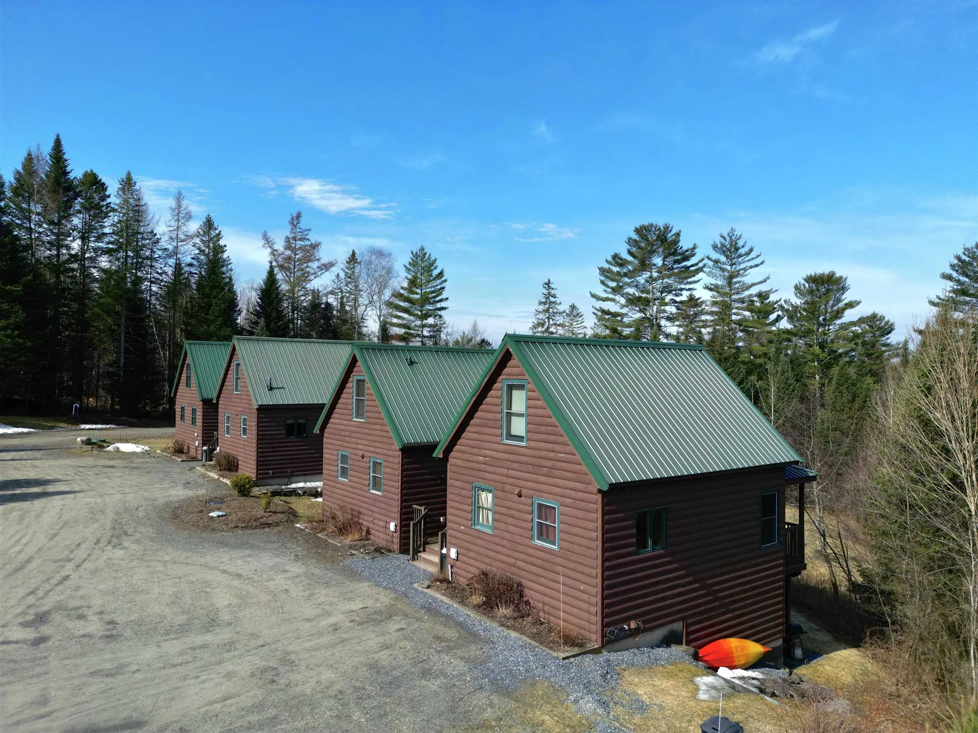 270 Kirby Road Burke VT 05832