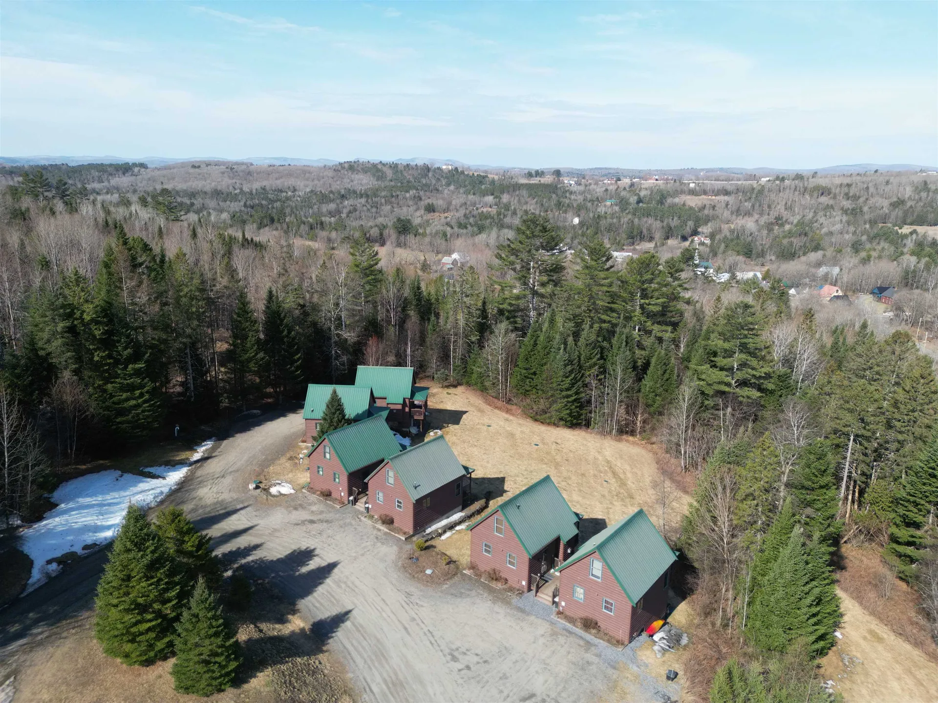270 Kirby Road Burke VT 05832