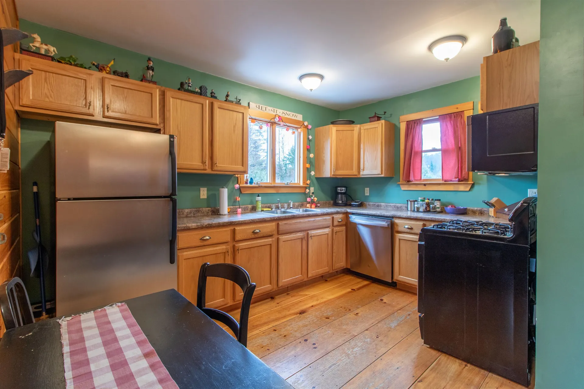 270 Kirby Road Burke VT 05832