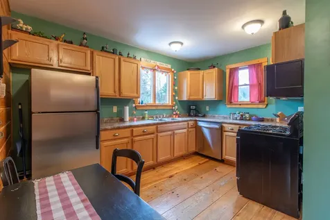 270 Kirby Road Burke VT 05832
