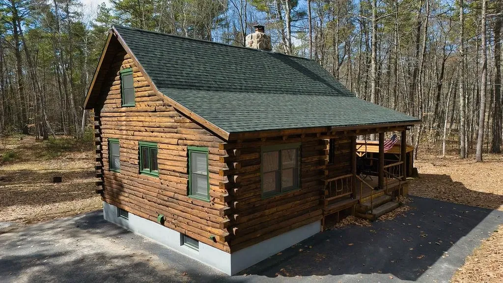 111 Pine River Path Effingham NH 03882