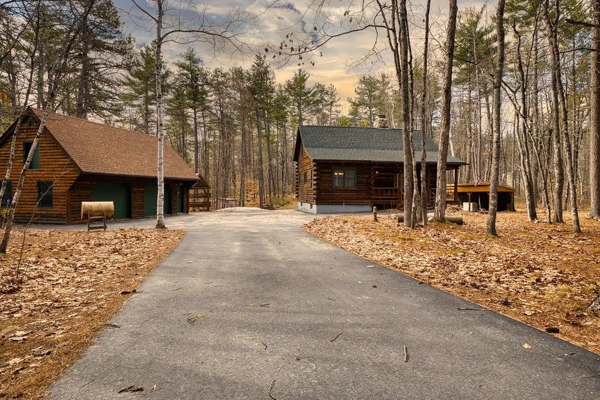 111 Pine River Path Effingham NH 03882