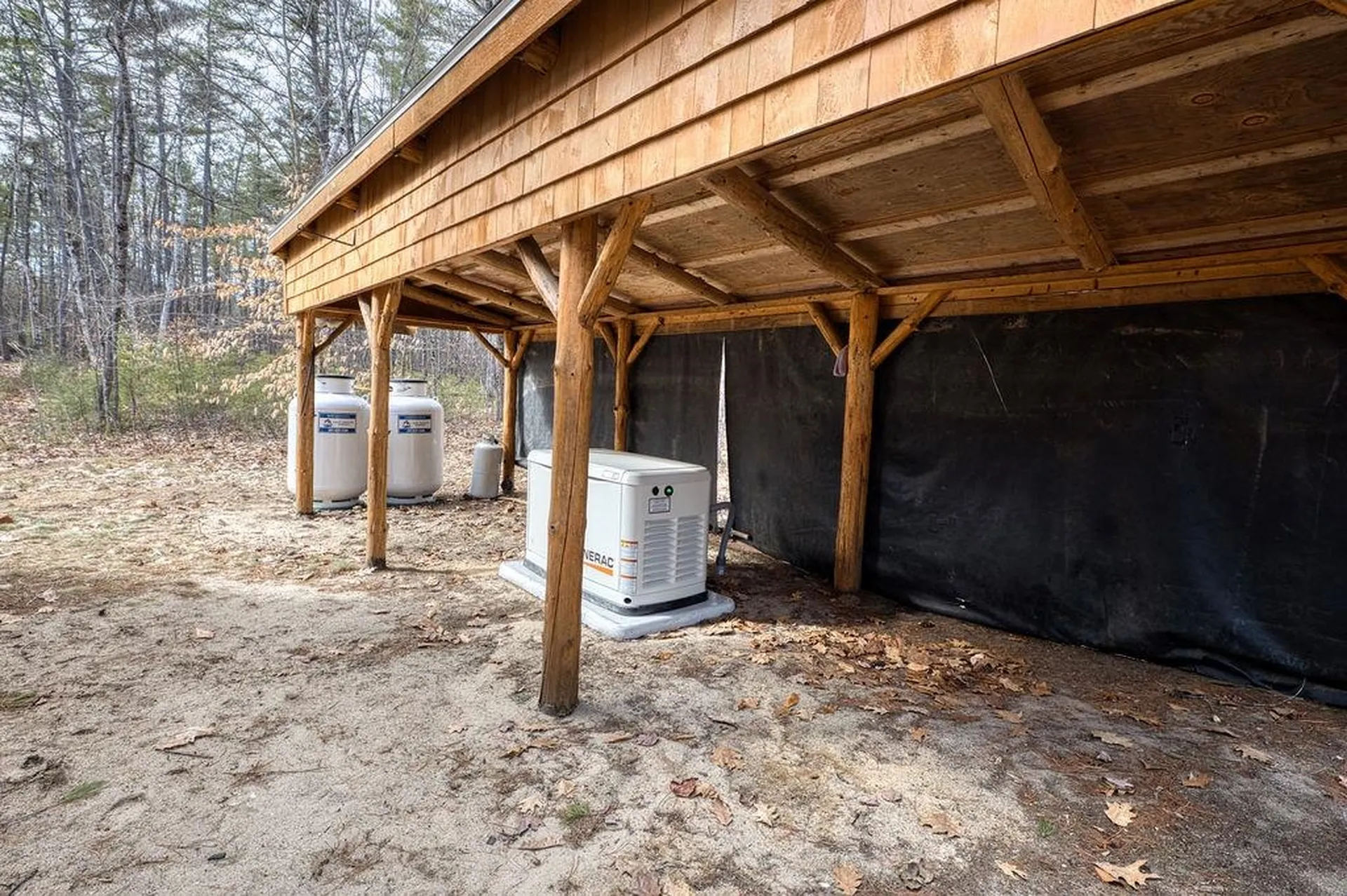 111 Pine River Path Effingham NH 03882