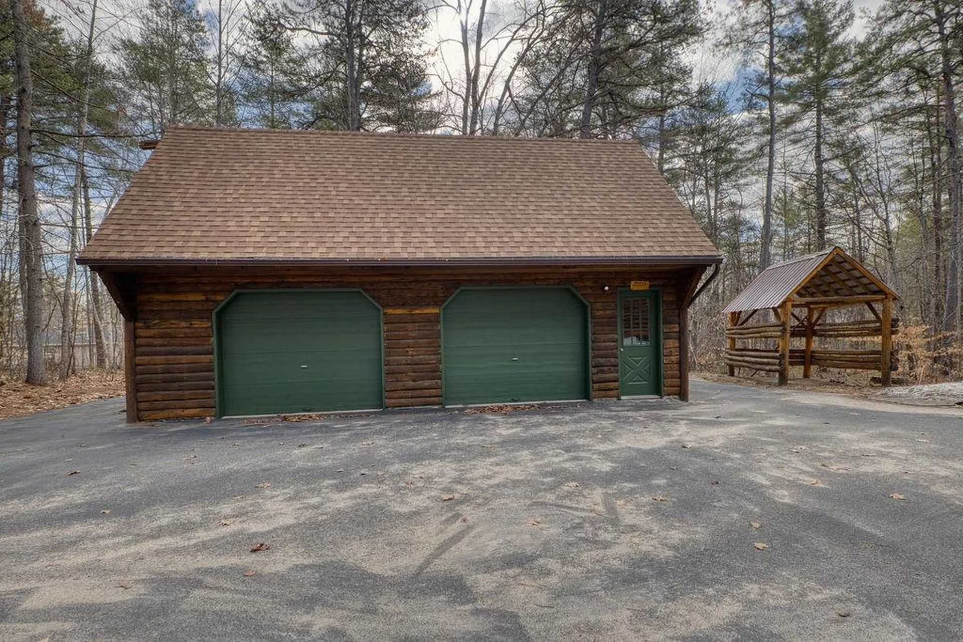 111 Pine River Path Effingham NH 03882