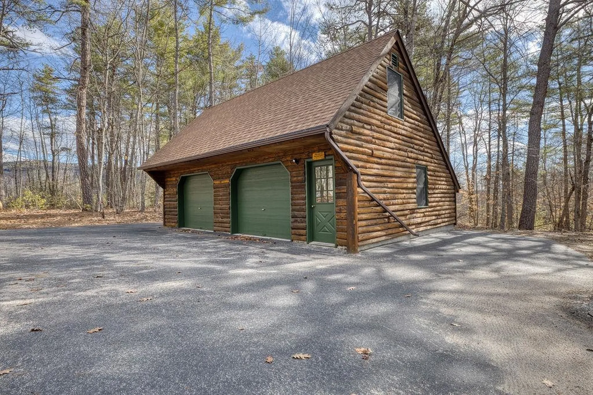 111 Pine River Path Effingham NH 03882