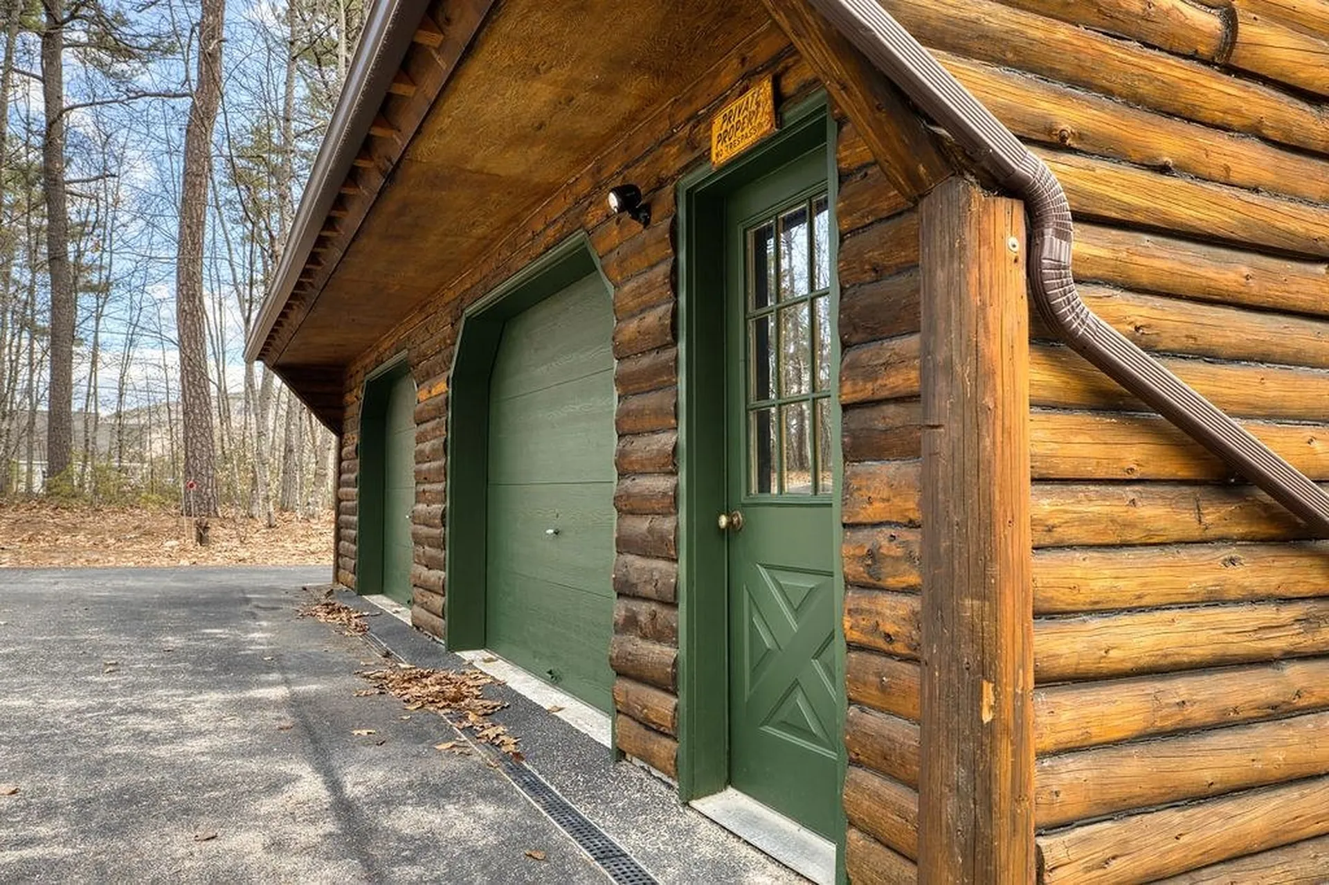 111 Pine River Path Effingham NH 03882